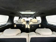 Zeekr Geely Zeekr 009 Six-Seat Executive AWD 140kWh - ფოტო 8