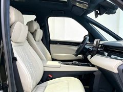 Zeekr Geely Zeekr 009 Six-Seat Executive AWD 140kWh - ფოტო 9