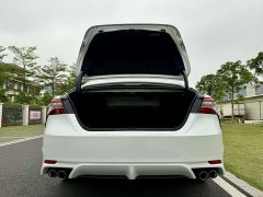 Toyota Camry 2.0S Sharp Luxury Edition - ფოტო 10