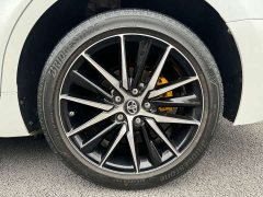 Toyota Camry 2.0S Sharp Luxury Edition - ფოტო 12