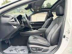 Toyota Camry 2.0S Sharp Luxury Edition - ფოტო 13