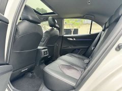 Toyota Camry 2.0S Sharp Luxury Edition - ფოტო 14