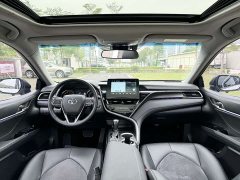 Toyota Camry 2.0S Sharp Luxury Edition - ფოტო 15