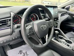 Toyota Camry 2.0S Sharp Luxury Edition - ფოტო 16