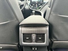 Toyota Camry 2.0S Sharp Luxury Edition - ფოტო 18