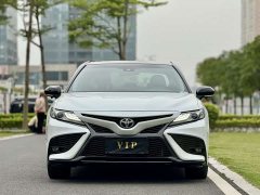 Toyota Camry 2.0S Sharp Luxury Edition - ფოტო 2