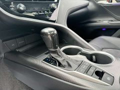 Toyota Camry 2.0S Sharp Luxury Edition - ფოტო 20