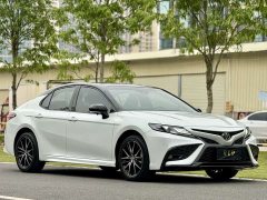 Toyota Camry 2.0S Sharp Luxury Edition - ფოტო 3