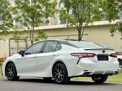 Toyota Camry 2.0S Sharp Luxury Edition - ფოტო 4