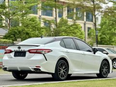 Toyota Camry 2.0S Sharp Luxury Edition - ფოტო 6