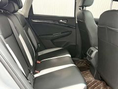 Volkswagen Jetta VS5 280TSI Automatic Comfort Edition - ფოტო 10
