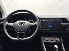 Volkswagen Jetta VS5 280TSI Automatic Comfort Edition - ფოტო 15