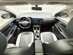 Volkswagen Jetta VS5 280TSI Automatic Comfort Edition - ფოტო 16