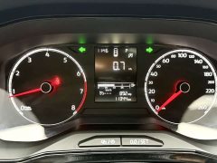 Volkswagen Jetta VS5 280TSI Automatic Comfort Edition - ფოტო 18