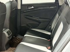 Volkswagen Jetta VS5 280TSI Automatic Comfort Edition - ფოტო 19