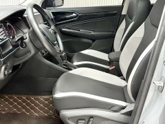 Volkswagen Jetta VS5 280TSI Automatic Comfort Edition - ფოტო 20