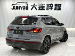Volkswagen Jetta VS5 280TSI Automatic Comfort Edition - ფოტო 4