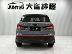 Volkswagen Jetta VS5 280TSI Automatic Comfort Edition - ფოტო 5