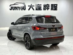 Volkswagen Jetta VS5 280TSI Automatic Comfort Edition - ფოტო 6