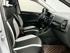 Volkswagen Jetta VS5 280TSI Automatic Comfort Edition - ფოტო 9