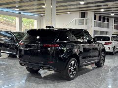 Land Rover Range Rover Sport 360PS S - ფოტო 11