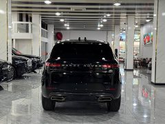 Land Rover Range Rover Sport 360PS S - ფოტო 12