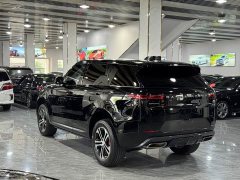 Land Rover Range Rover Sport 360PS S - ფოტო 13
