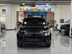 Land Rover Range Rover Sport 360PS S - ფოტო 2