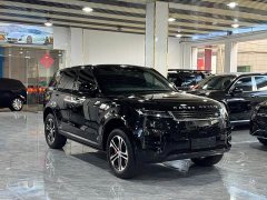 Land Rover Range Rover Sport 360PS S - ფოტო 3