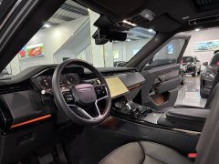 Land Rover Range Rover Sport 360PS S - ფოტო 4