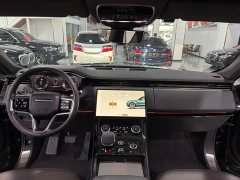 Land Rover Range Rover Sport 360PS S - ფოტო 6