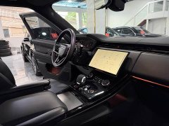 Land Rover Range Rover Sport 360PS S - ფოტო 8