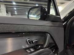 Land Rover Range Rover Sport 360PS S - ფოტო 9