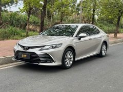 Toyota Camry 2021 2.0G Luxury - ფოტო 1