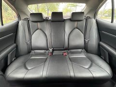 Toyota Camry 2021 2.0G Luxury - ფოტო 10