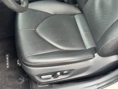 Toyota Camry 2021 2.0G Luxury - ფოტო 11