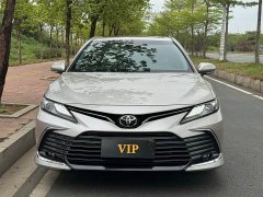 Toyota Camry 2021 2.0G Luxury - ფოტო 2