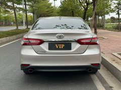 Toyota Camry 2021 2.0G Luxury - ფოტო 3