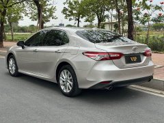 Toyota Camry 2021 2.0G Luxury - ფოტო 4