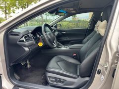 Toyota Camry 2021 2.0G Luxury - ფოტო 5