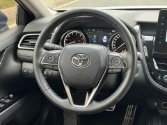 Toyota Camry 2021 2.0G Luxury - ფოტო 7