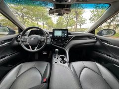Toyota Camry 2021 2.0G Luxury - ფოტო 8