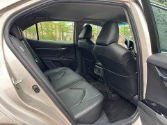 Toyota Camry 2021 2.0G Luxury - ფოტო 9