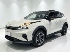 Lynk & Co Geely Lynk & Co 06 2026 Relive 1.5T Ultra - ფოტო 1