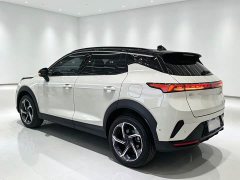 Lynk & Co Geely Lynk & Co 06 2026 Relive 1.5T Ultra - ფოტო 10