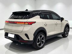 Lynk & Co Geely Lynk & Co 06 2026 Relive 1.5T Ultra - ფოტო 12