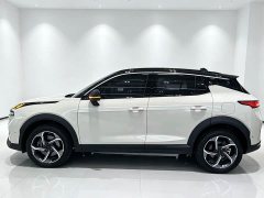 Lynk & Co Geely Lynk & Co 06 2026 Relive 1.5T Ultra - ფოტო 13