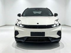 Lynk & Co Geely Lynk & Co 06 2026 Relive 1.5T Ultra - ფოტო 2