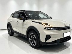 Lynk & Co Geely Lynk & Co 06 2026 Relive 1.5T Ultra - ფოტო 3