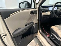 Lynk & Co Geely Lynk & Co 06 2026 Relive 1.5T Ultra - ფოტო 4